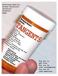 Tangents (2008) Online