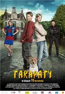 Tarapaty (2017) Online