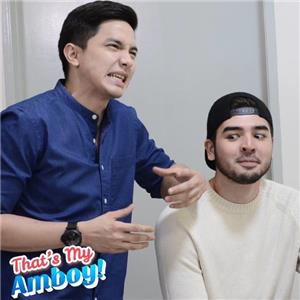 That's My Amboy Amboy Meets Alden (2016– ) Online