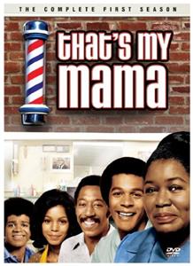 That's My Mama The Witness (1974–1975) Online