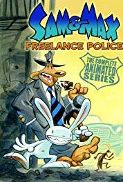 The Adventures of Sam & Max: Freelance Police It's Dangly Deever Time (1997– ) Online