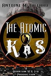 The Atomic Kas New 52 Manhunter Rebirth (2015– ) Online
