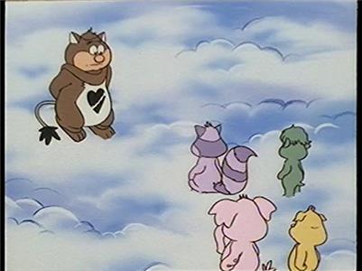 The Care Bears Day Dream/Runaway (1985–1988) Online