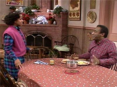 The Cosby Show Rudy's Sick (1984–1992) Online