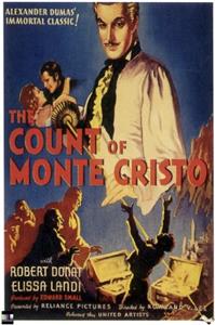 The Count of Monte Cristo (1934) Online
