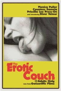 The Erotic Couch (2009) Online