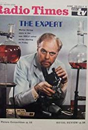 The Expert The Visitor: Part 1: Hypothesis (1968–1976) Online
