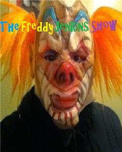 The Freddy Jenkins Show What Seems to Be Happening in Hollywood (2014– ) Online