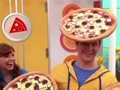 The Fresh Beat Band Giant Pizza (2009– ) Online