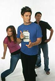 The Glass House Episode #4.36 (2001–2006) Online