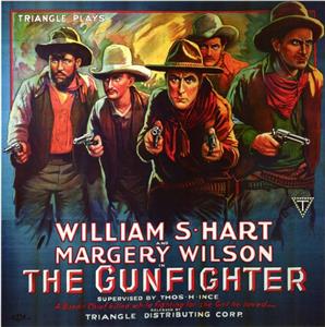 The Gunfighter (1917) Online
