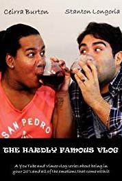 The Hardly Famous Vlog: Web Series Vino Wednesdays: Good vs Bad Communication (2017– ) Online