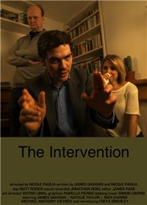 The Intervention (2014) Online