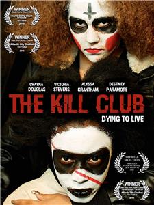 The Kill Club (2016) Online