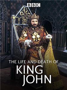 The Life and Death of King John (1984) Online