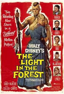 The Light in the Forest (1958) Online