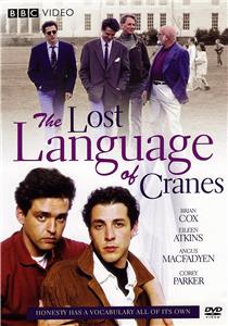 The Lost Language of Cranes (1991) Online