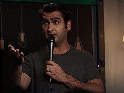 The Meltdown with Jonah and Kumail The One with the Horror Stories (2014– ) Online