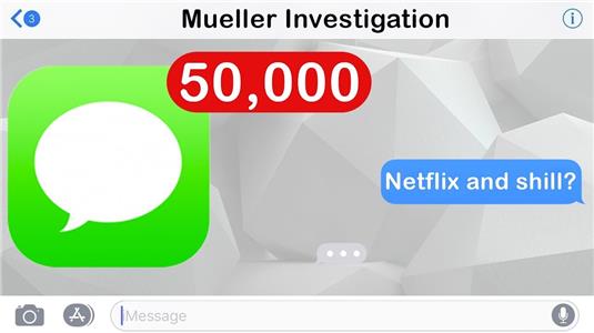 The Michael Knowles Show Find the Texts or Fire Mueller (2017– ) Online