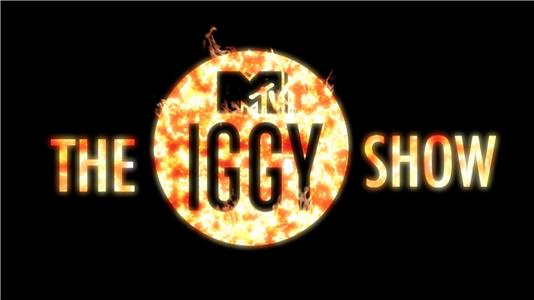 The MTV Iggy Show Amanda Mair, Karin Park, Tove Stryke (2011–2012) Online