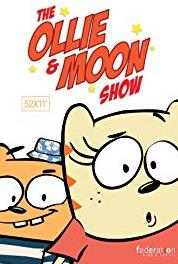 The Ollie & Moon Show The Giant Cats of Borneo (2017– ) Online