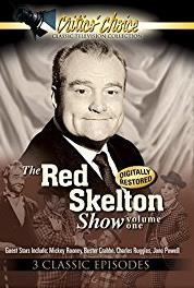 The Red Skelton Show Baker Man (1951–2016) Online