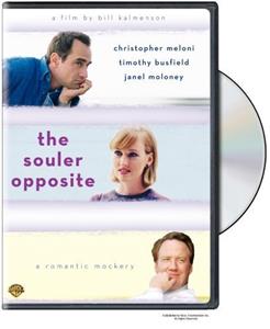 The Souler Opposite (1998) Online