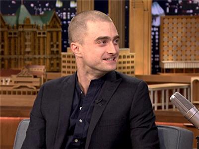 The Tonight Show Starring Jimmy Fallon Daniel Radcliffe/Chris Packham/Ellie Goulding (2014– ) Online