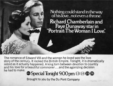 The Woman I Love (1972) Online