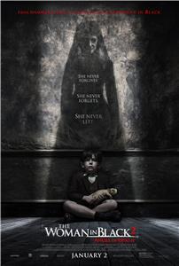 The Woman in Black 2: Angel of Death (2014) Online