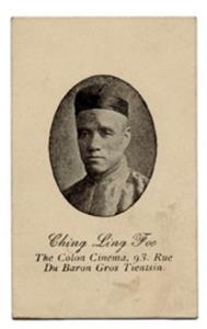 The Wonder, Ching Ling Foo (1900) Online