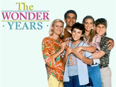 The Wonder Years The Ties That Bind (1988–1993) Online