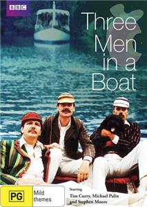 Three Men in a Boat (1975) Online