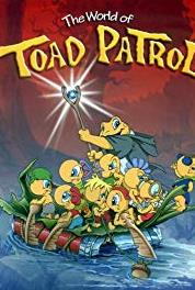 Toad Patrol The Bridge (2002– ) Online