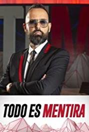 Todo es mentira Episode #1.4 (2019– ) Online