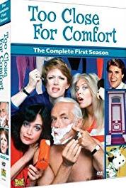 Too Close for Comfort Up Your Easter Bonnet (1980–1987) Online