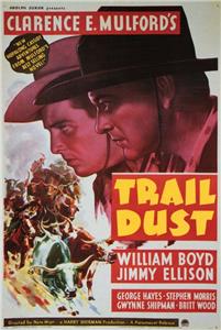 Trail Dust (1936) Online