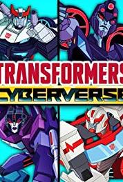 Transformers: Cyberverse Episode #2.20 (2018– ) Online
