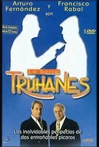 Truhanes  Online