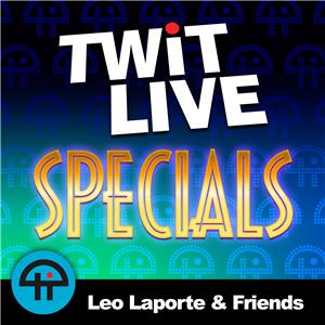 TWiT Live Specials  Online
