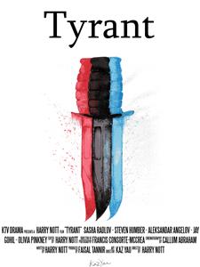 Tyrant (2017) Online