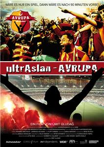 ultrAslan (2017) Online