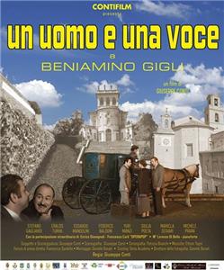 Un uomo e una voce - A Beniamino Gigli (2017) Online