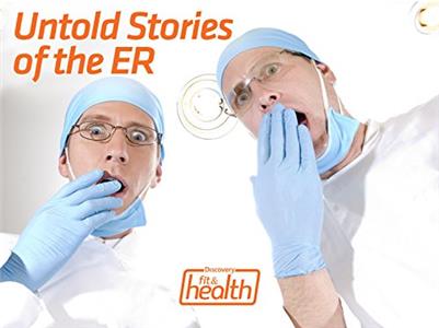 Untold Stories of the ER Drunk & Drunker (2004– ) Online