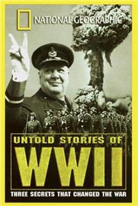 Untold Stories of World War II (1998) Online