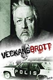 Veckans brott Episode #11.1 (2010– ) Online