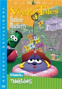 VeggieTales: Madame Blueberry (1998) Online