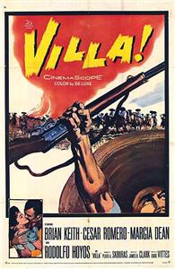 Villa!! (1958) Online
