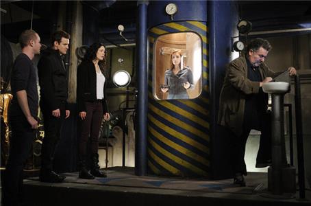 Warehouse 13 All the Time in the World (2009–2014) Online