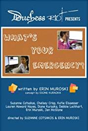 What's Your Emergency Talk Dirty to Me (2015– ) Online